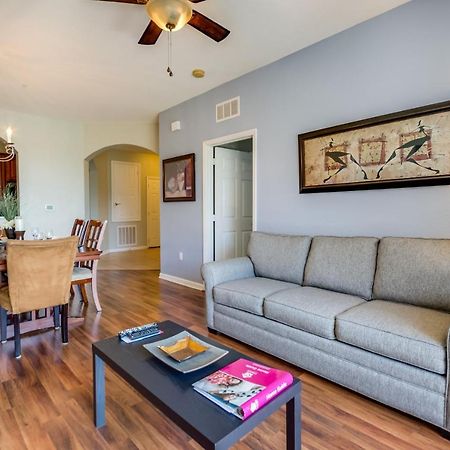 Beautiful Pet Friendly Condo Near Pool Orlando Exterior foto