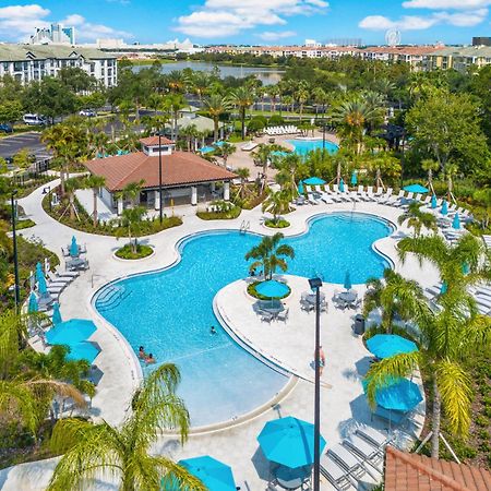 Beautiful Pet Friendly Condo Near Pool Orlando Exterior foto