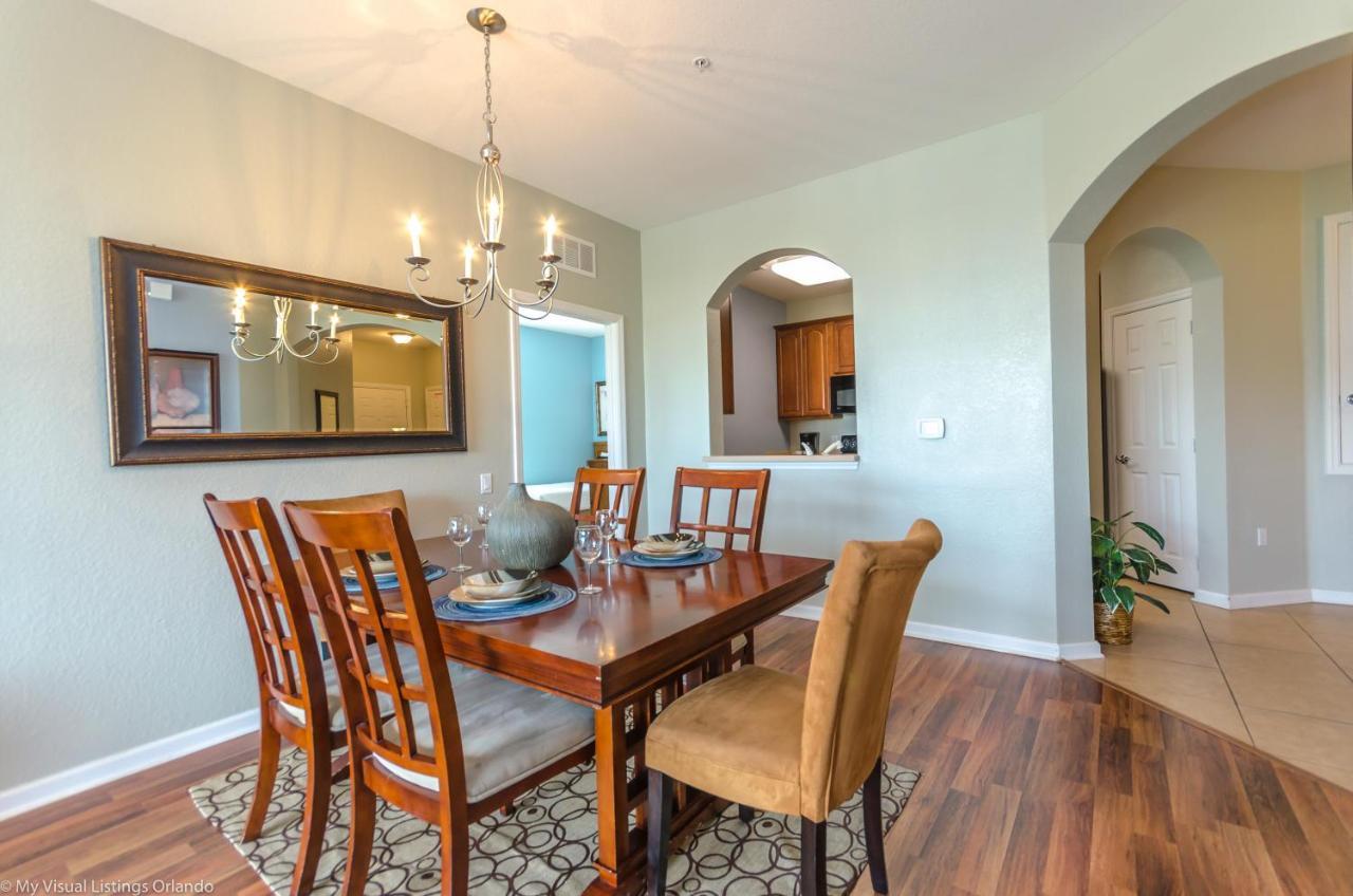 Beautiful Pet Friendly Condo Near Pool Orlando Exterior foto