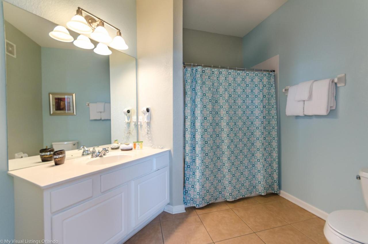 Beautiful Pet Friendly Condo Near Pool Orlando Exterior foto
