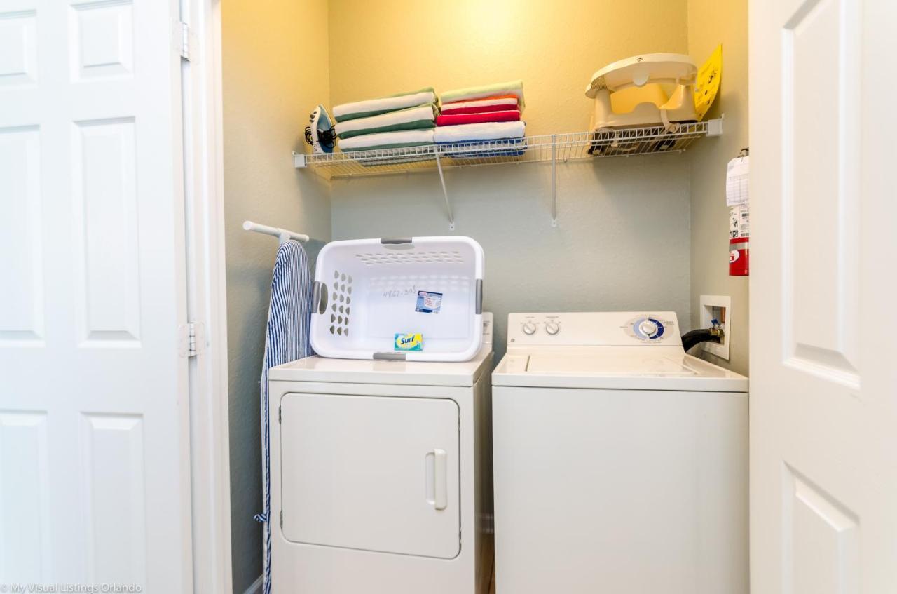 Beautiful Pet Friendly Condo Near Pool Orlando Exterior foto