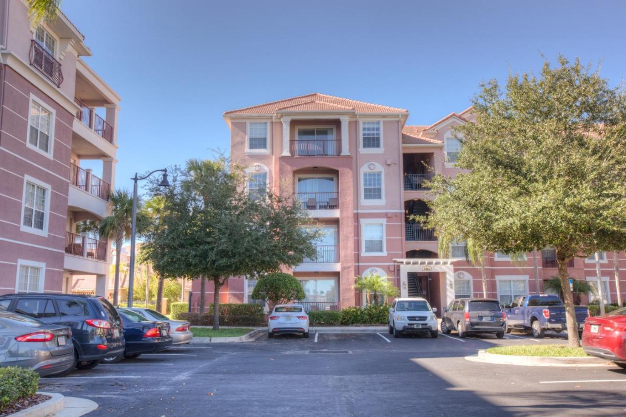 Beautiful Pet Friendly Condo Near Pool Orlando Exterior foto