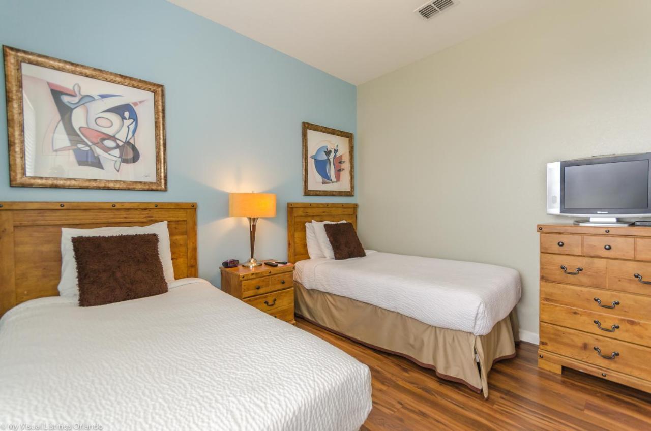 Beautiful Pet Friendly Condo Near Pool Orlando Exterior foto