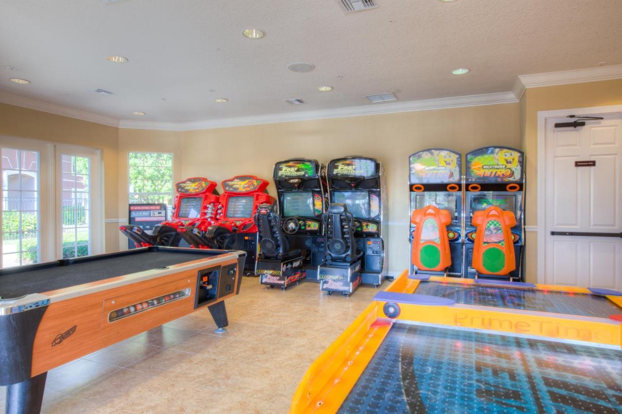 Beautiful Pet Friendly Condo Near Pool Orlando Exterior foto