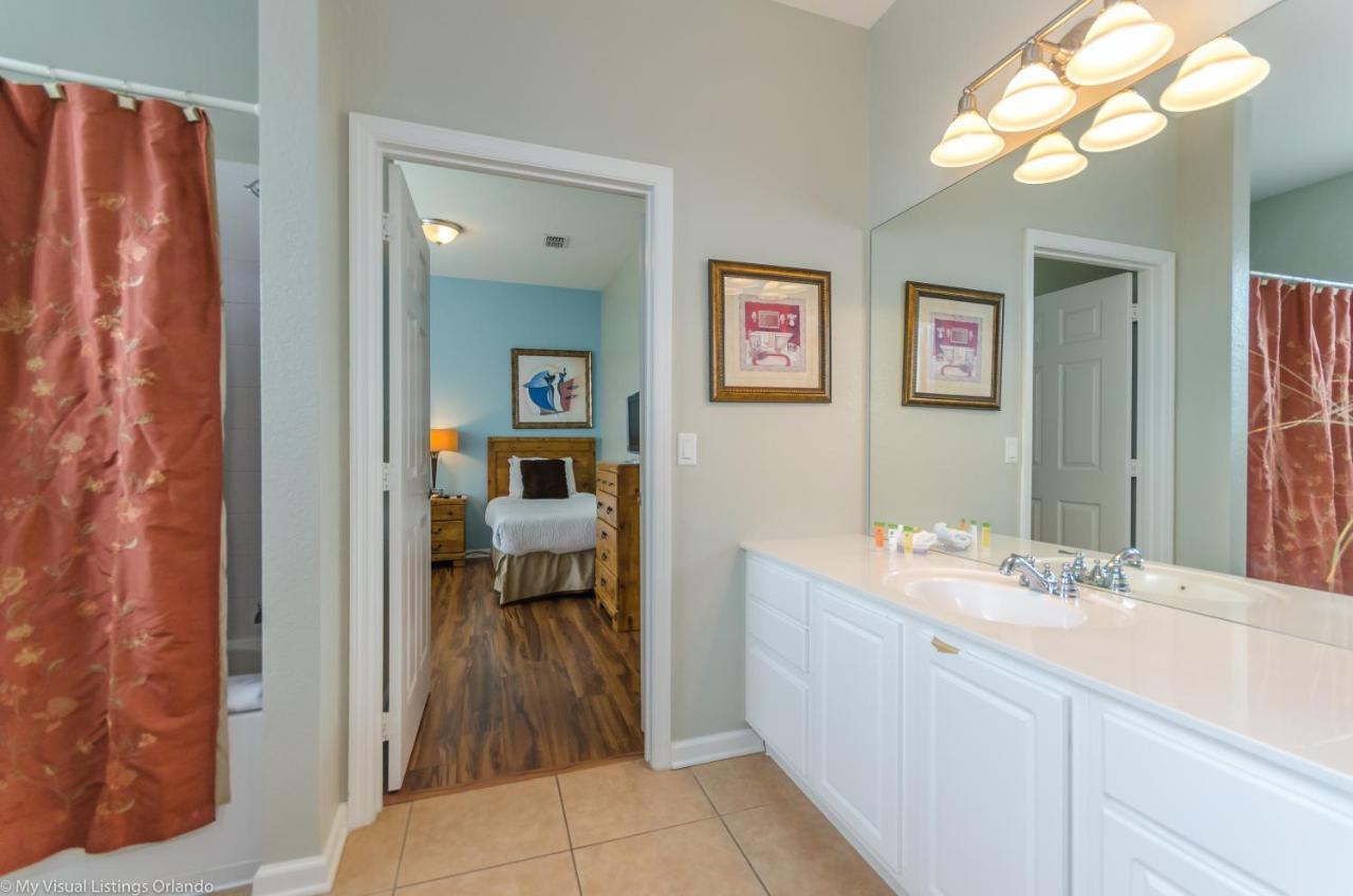 Beautiful Pet Friendly Condo Near Pool Orlando Exterior foto
