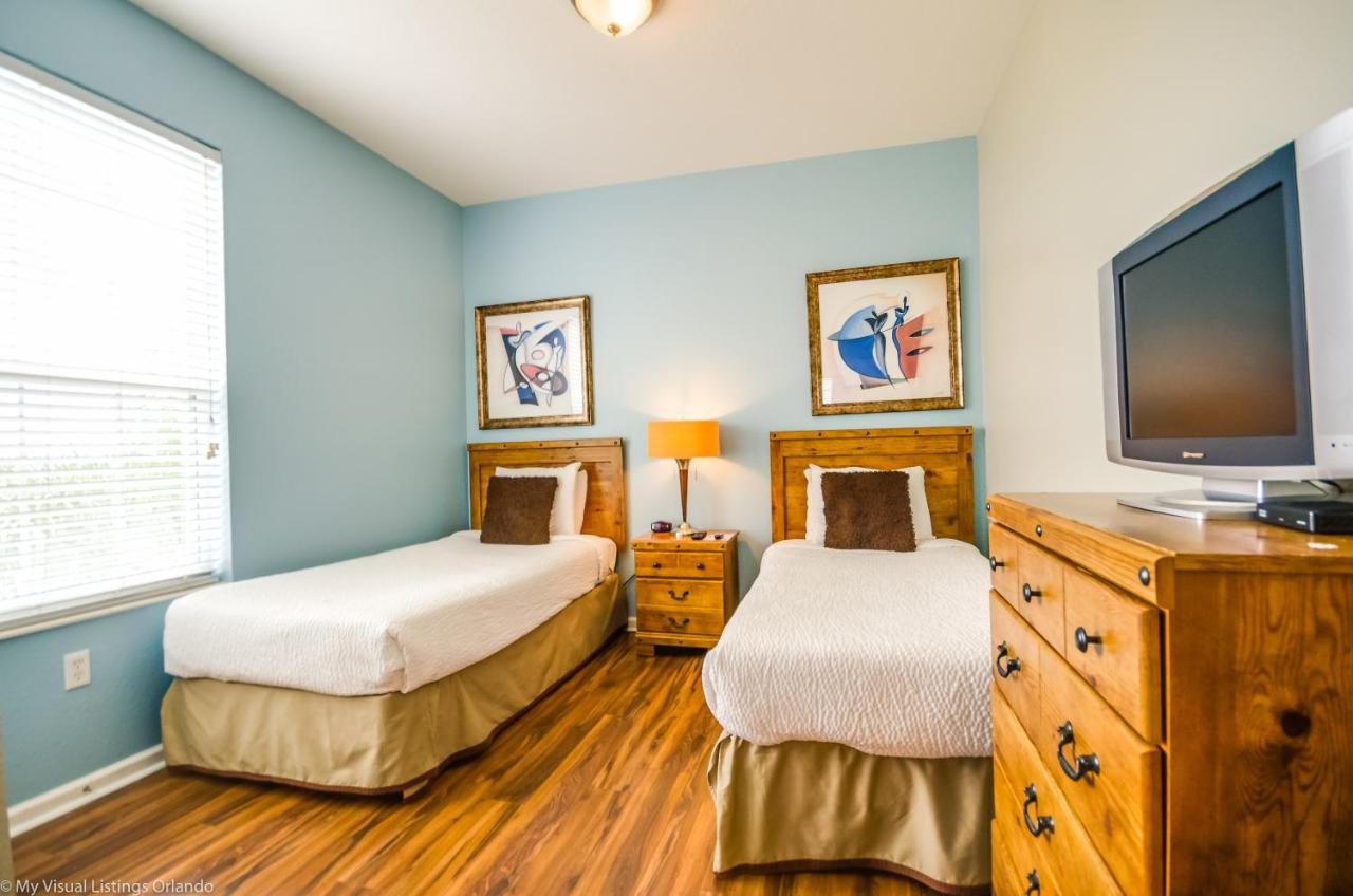 Beautiful Pet Friendly Condo Near Pool Orlando Exterior foto