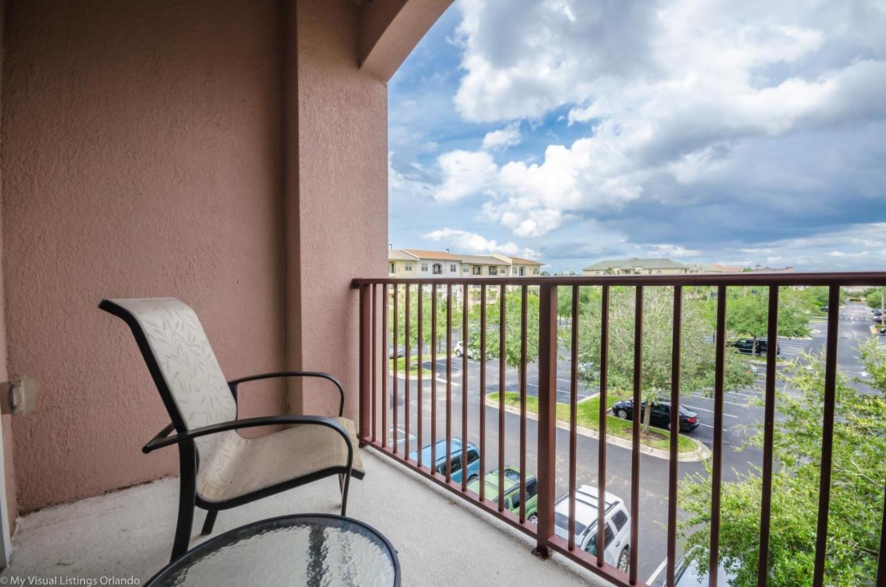Beautiful Pet Friendly Condo Near Pool Orlando Exterior foto