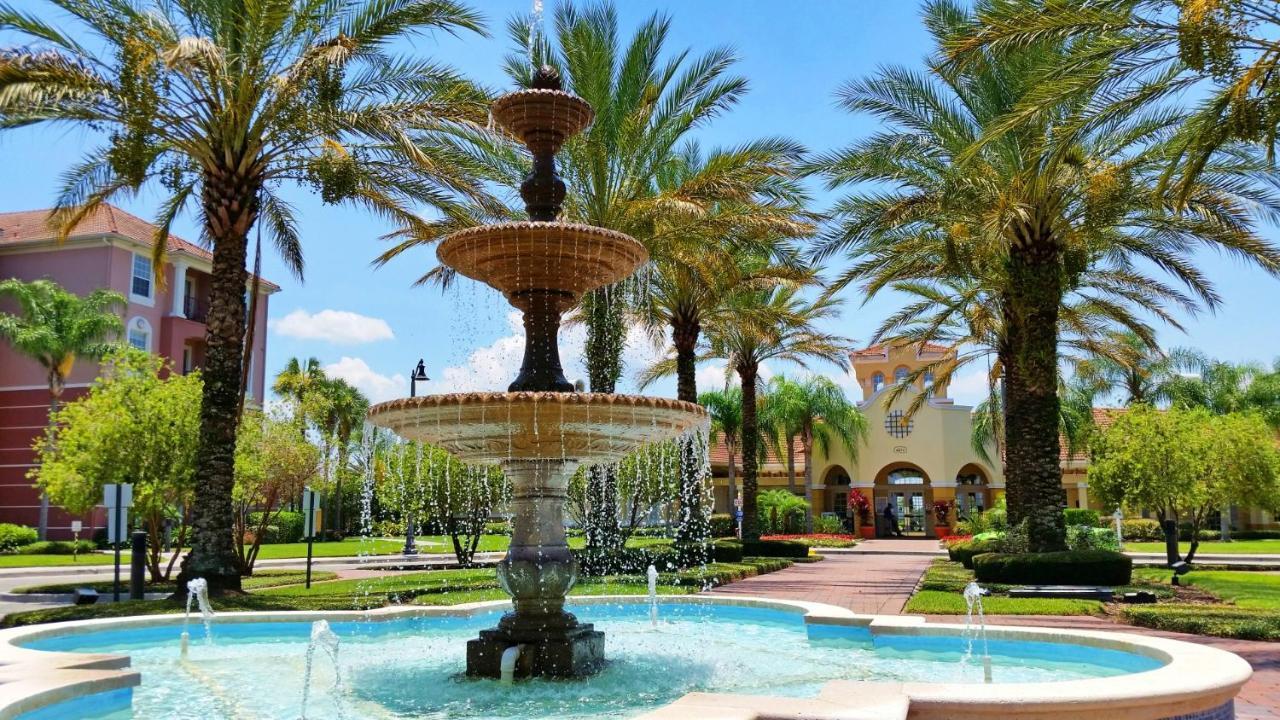 Beautiful Pet Friendly Condo Near Pool Orlando Exterior foto
