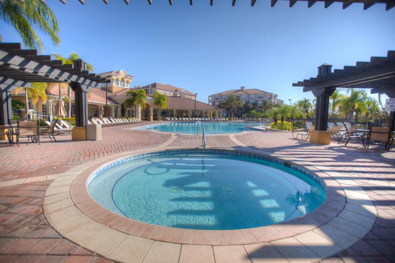 Beautiful Pet Friendly Condo Near Pool Orlando Exterior foto