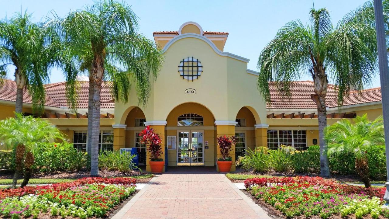 Beautiful Pet Friendly Condo Near Pool Orlando Exterior foto