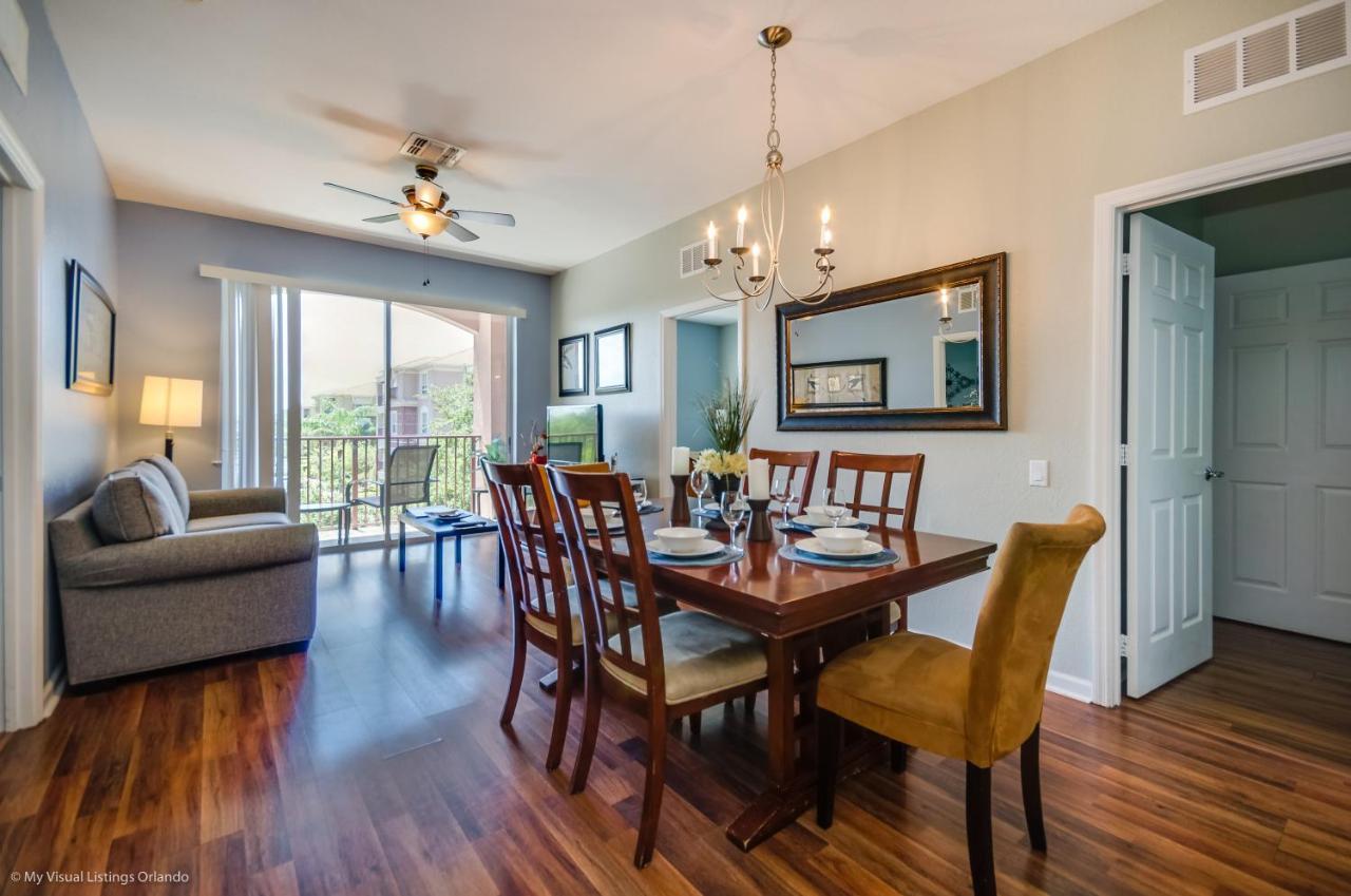 Beautiful Pet Friendly Condo Near Pool Orlando Exterior foto