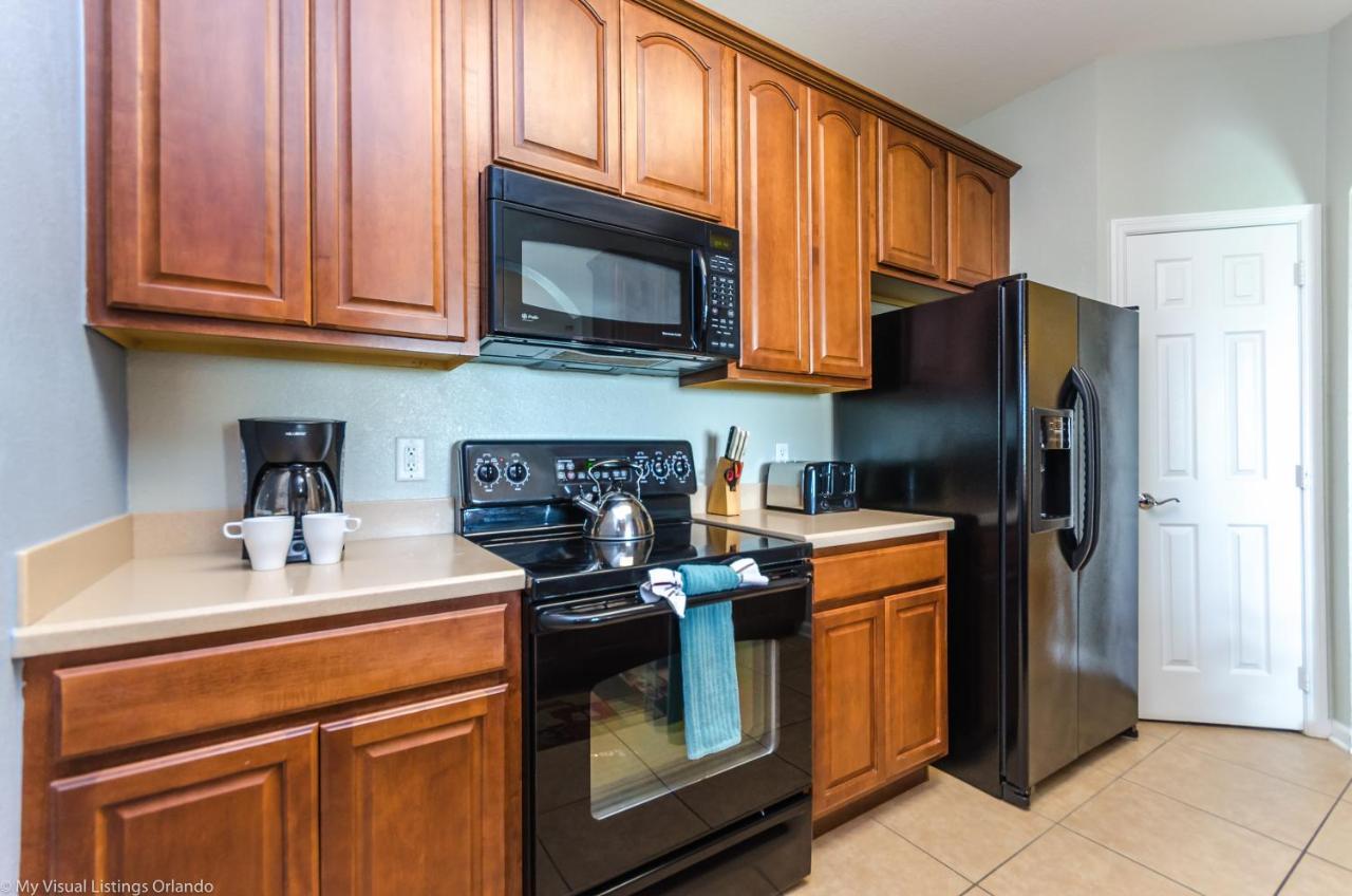 Beautiful Pet Friendly Condo Near Pool Orlando Exterior foto