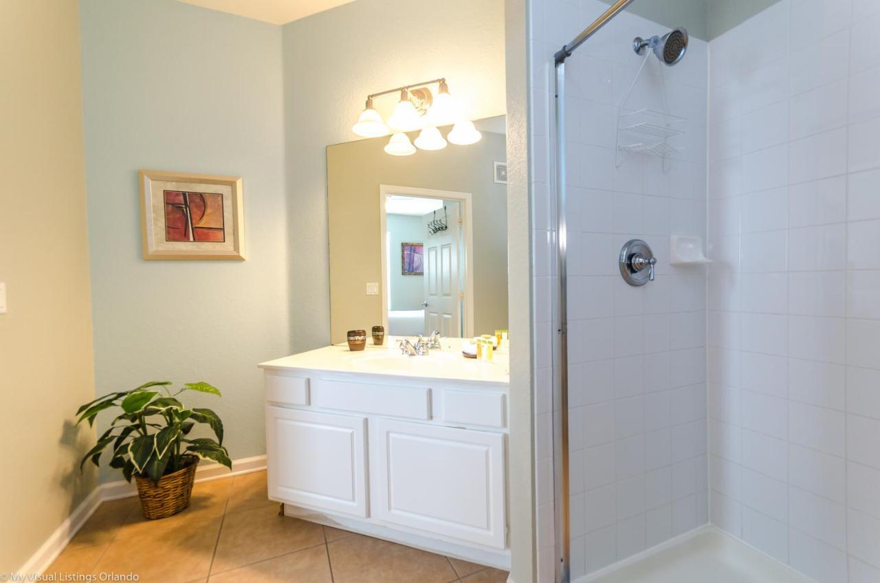 Beautiful Pet Friendly Condo Near Pool Orlando Exterior foto