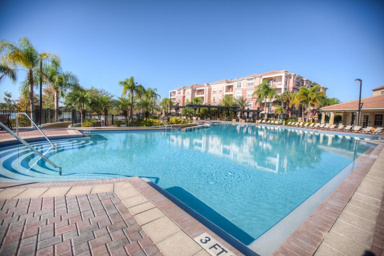 Beautiful Pet Friendly Condo Near Pool Orlando Exterior foto