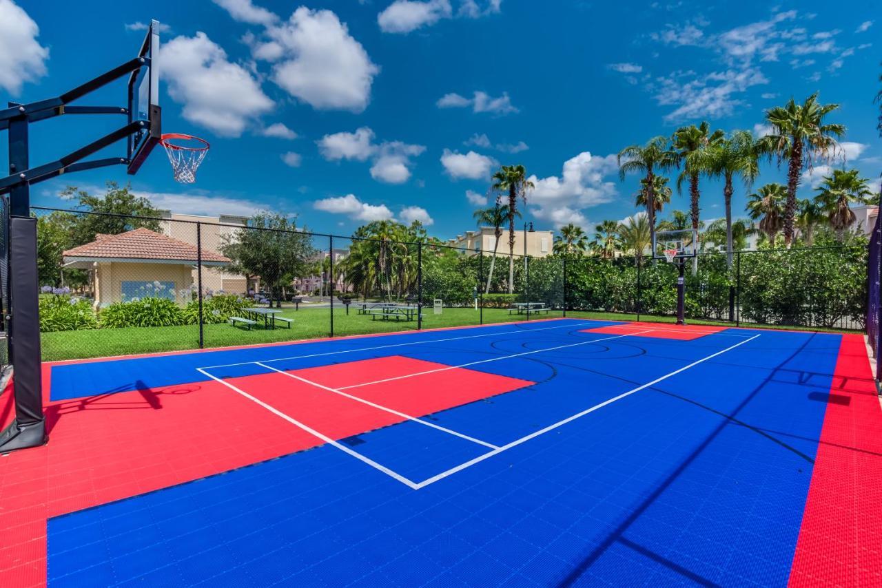 Beautiful Pet Friendly Condo Near Pool Orlando Exterior foto