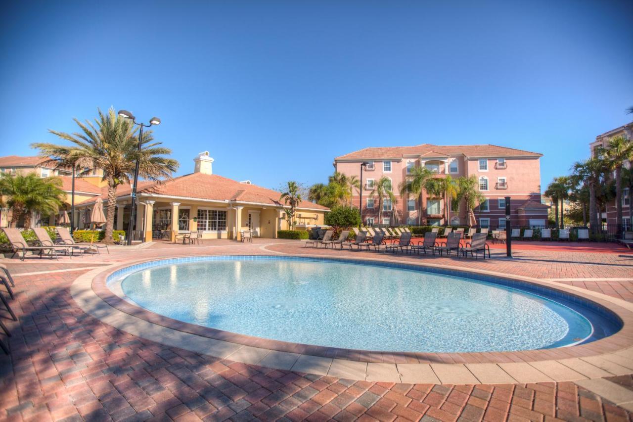 Beautiful Pet Friendly Condo Near Pool Orlando Exterior foto