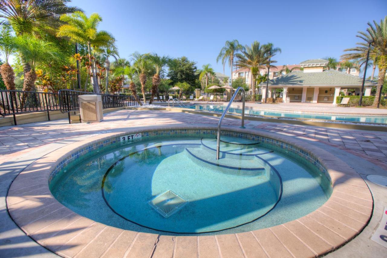 Beautiful Pet Friendly Condo Near Pool Orlando Exterior foto